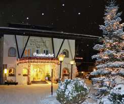 Hotel Parkhotel
