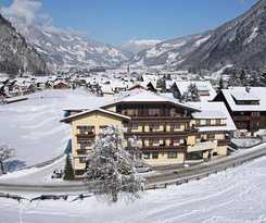 Hotel Pension Waldheim