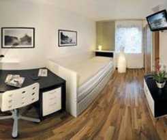  Ferienparadies Natterer See