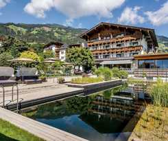 Gardenhotel Crystal
