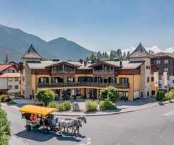 Hotel Torri Di Seefeld