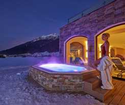 Hotel Alpeiner Nature Resort Tirol
