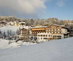Hotel Inntaler Hof