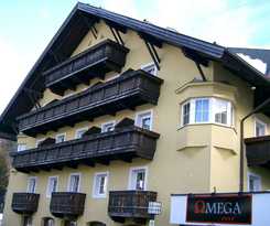 Hotel Tyrol-Alpenhof