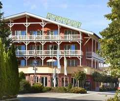Hotel Das  Eden - Das Aktiv- and Wohlf&uuml;hlhotel In Tirol Auf 1200m H&ouml;he