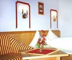Hotel Vitalhotel Kaiserhof