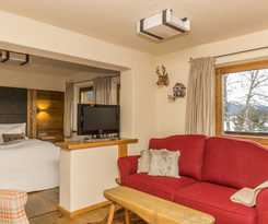Hotel Oasis Princess Bergfrieden