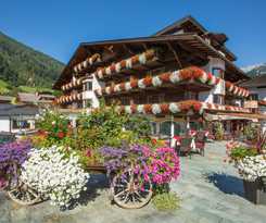 Hotel Relais&Châteaux Spa-Hotel Jagdhof