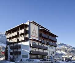 Hotel Malerhaus