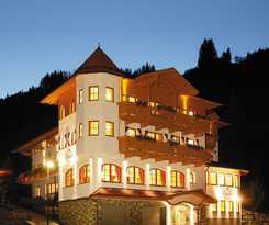 Hotel Alpenherz