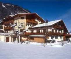 Hotel Apparthotel Ederfeld