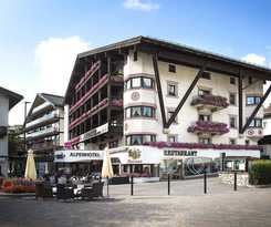 Hotel Alpenlove - Adult Spa