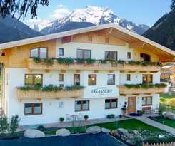 Hotel Landhaus Gasser