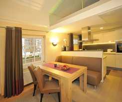 Hotel A-vita Viktoria and A-vita Living Luxury Appartements
