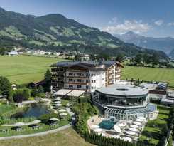 Hotel Sport- Und Wellnesshotel Held 4 Sterne Superior