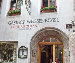Boutiquehotel Weisses Rössl