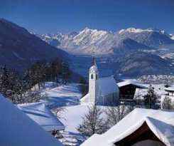 Pensión Hotel Tyrol