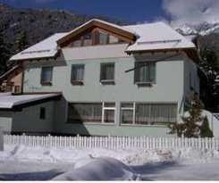  Appartement Pavillon