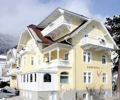 Hotel Hotel-Garni Hubertus