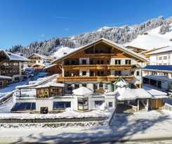 Hotel Hotel Kristall