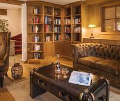 Hotel Haymon
