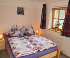 Apartamentos Golfweg