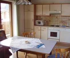  Ferienwohnungen Johann Niedermoser