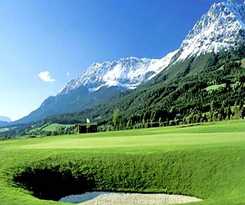  Alpine Chalet Schoenbichl