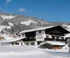 Pensión Pension Franglhof