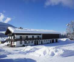  Bergh&uuml;tte Burgweghof Jugendg&auml;stehaus