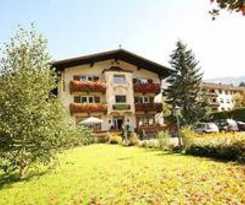Hotel Hotel Garni Entstrasser