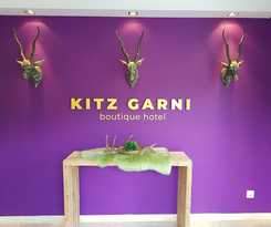 Hotel Kitz Garni Boutique