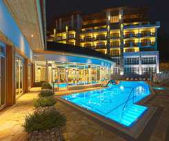 Hotel Grand Tirolia Kitzbühel - Member Of Hommage Luxury Hotels Collection