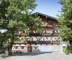 Hotel Landsitz R&ouml;merhof - Apartments