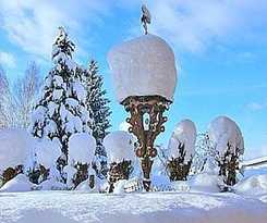 Hotel Gartenhotel Toni