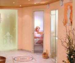 Pensión Wellness Hollaus