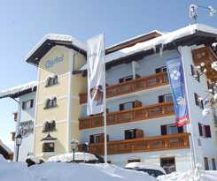 Hotel Kitzhorn Suites  