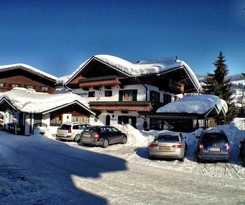 Hotel Steining&aring;