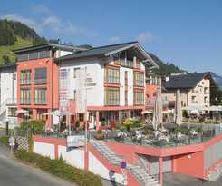 Hotel Aktiv Schweizerhof - Kitzbühel
