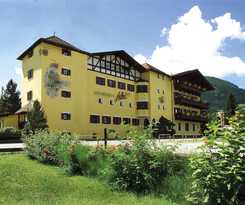 Hotel Alpenresidenz Adler