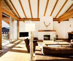 Hotel Hotel Kitzhof Mountain Design Resort