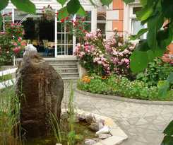 Hotel Erika Boutiquehotel Kitzb&uuml;hel