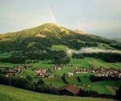 Hotel Gasthof Lendwirt