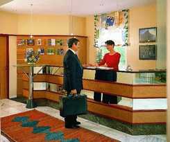 Hotel Business-Seminarhotel Rokohof