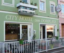 City Zum Domplatz