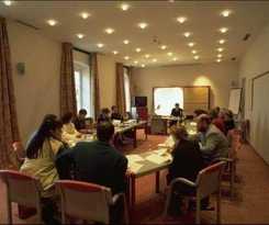 Hotel Carinthia Stadthotel