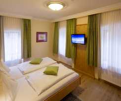 Hotel -restaurant Zum Schwarzen B&auml;ren