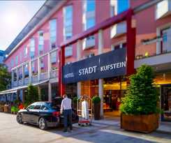 Hotel Stadt Kufstein