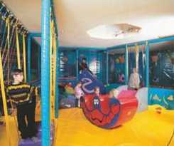 Hotel Family Wellnesshotel Tirolerhof