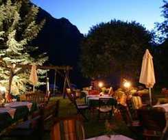 Hotel Chalet Hotel Senger